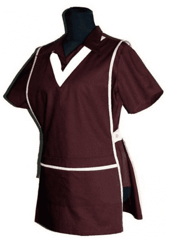 DUET PRODUCENT ODZIEŻY