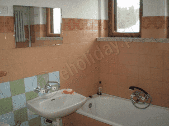 Dom pod brzózkami - Supraśl