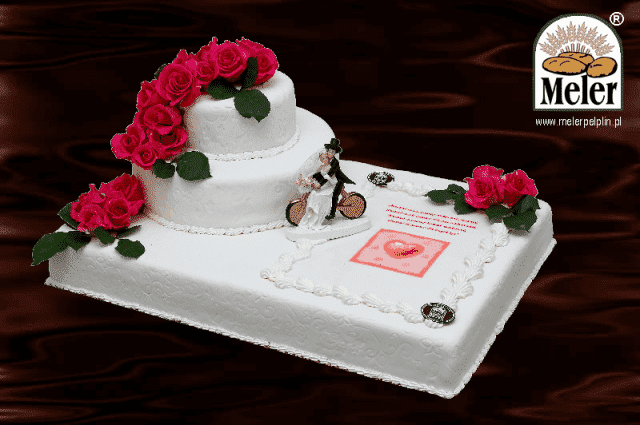 Piekarnia - Ciastkarnia "Meler" Leszek Meler