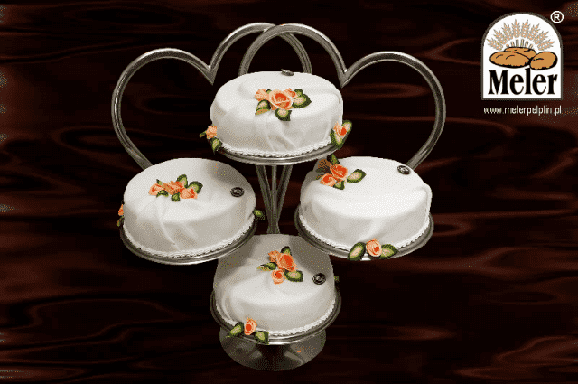 Piekarnia - Ciastkarnia "Meler" Leszek Meler