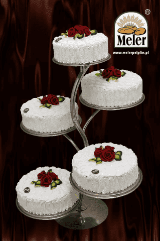 Piekarnia - Ciastkarnia "Meler" Leszek Meler