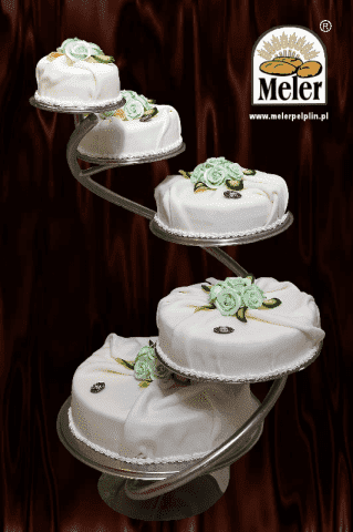 Piekarnia - Ciastkarnia "Meler" Leszek Meler