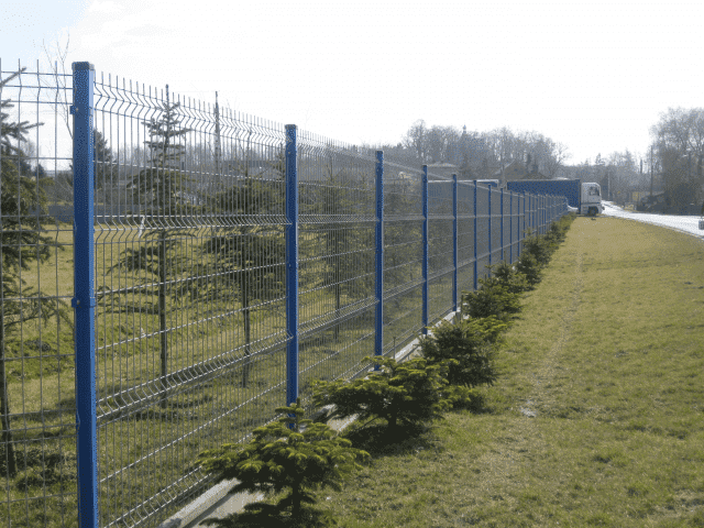 "PROB-MET" - PRODUKCJA,HANDEL,USŁUGI NAPRAWCZE I TRANSPORTOWE MIECZYSŁAW KRZYWDA
