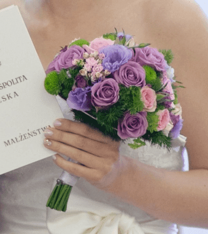 PRACOWNIA FLORYSTYCZNA ALEKSANDRA WIERZBOWSKA