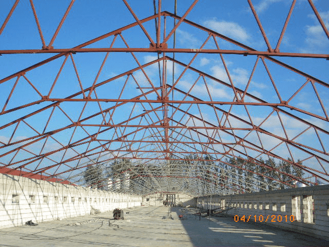 Ślusarstwo Usługowe, Kotły C.O EDWARD KOCH