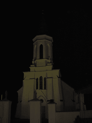 Parafia Rzymskokatolicka Narodzenia Najświetszej Maryi Panny