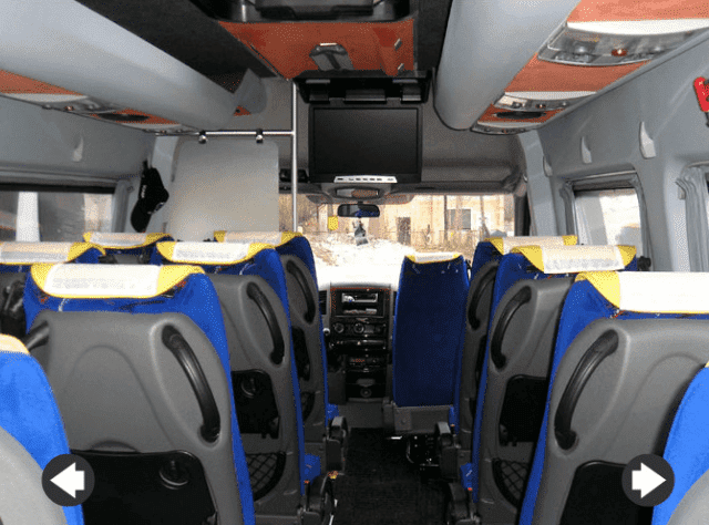 Kwaśny Krzysztof Transport Osobowy