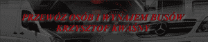 Kwaśny Krzysztof Transport Osobowy