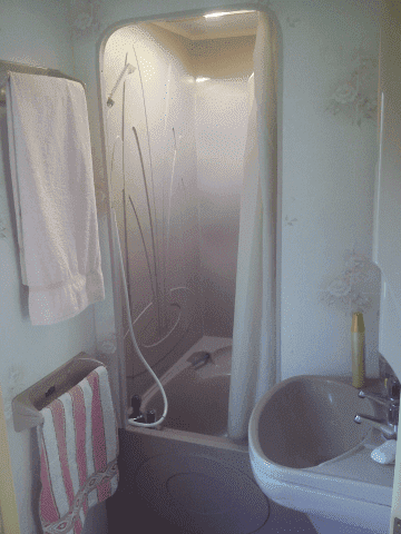 Domek letniskowy Borkowo