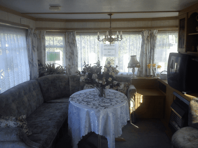 Domek letniskowy Borkowo