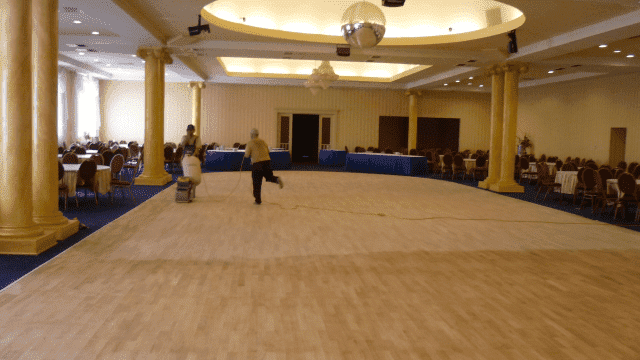 FHU MTN -Parkiety Tadeusz Niebrzydowski