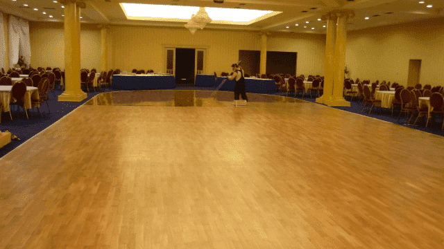 FHU MTN -Parkiety Tadeusz Niebrzydowski