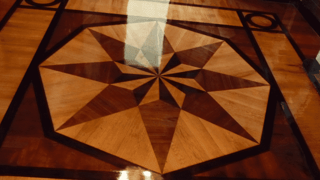 FHU MTN -Parkiety Tadeusz Niebrzydowski