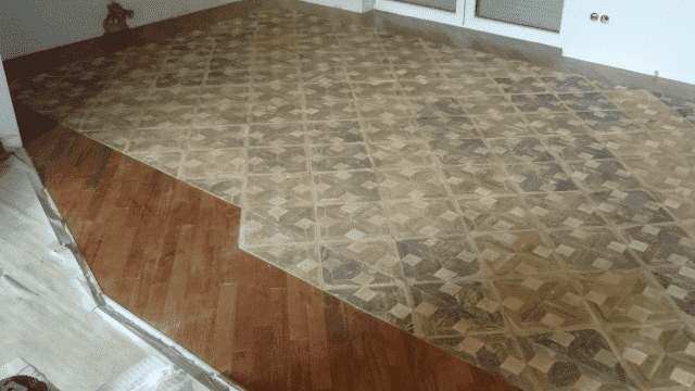 FHU MTN -Parkiety Tadeusz Niebrzydowski