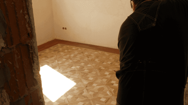 FHU MTN -Parkiety Tadeusz Niebrzydowski