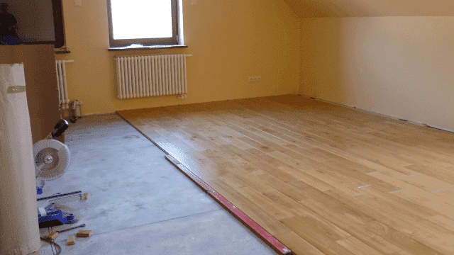 FHU MTN -Parkiety Tadeusz Niebrzydowski