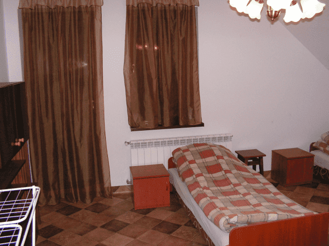 KWATERY DLA PRACOWNIKÓW -KRAKÓW