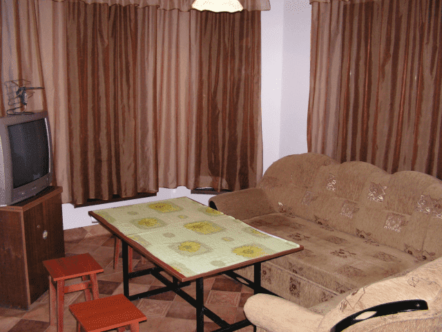 KWATERY DLA PRACOWNIKÓW -KRAKÓW