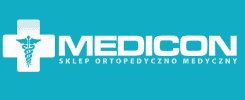 Sklep Ortopedyczno-Medyczny Medicon S.C. 