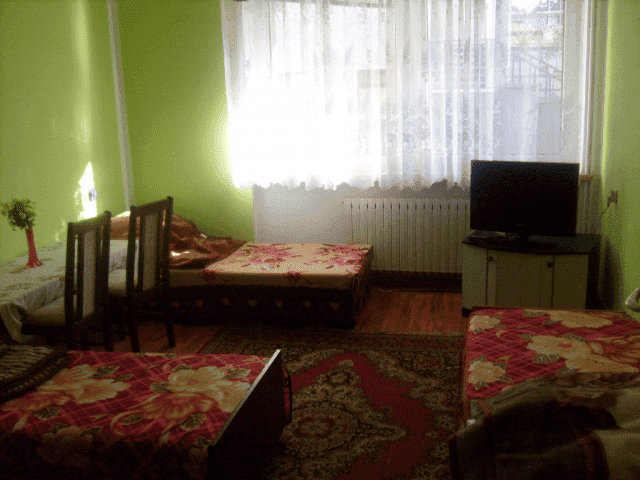 Pokoje w Wolinie. Wolin