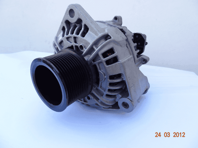 Elektromechanika Pojazdowa  Konrad Krzysztof Kulbiński , bendiks szczecin