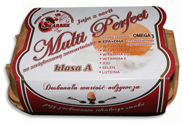 Ferma Drobiu Skarbek Gabriela