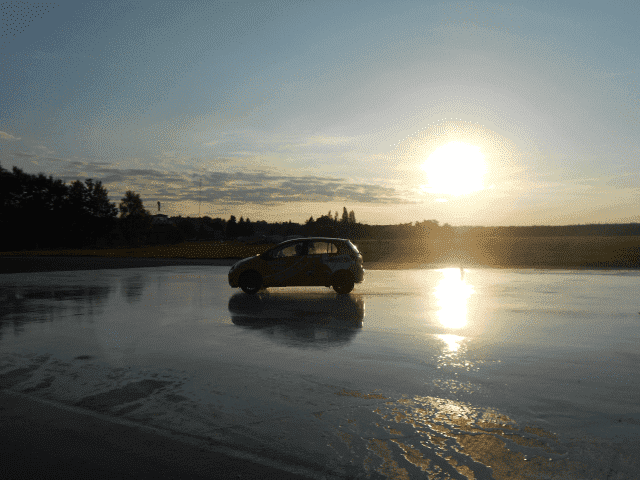 100% Ośrodek Szkolenia Kierowców