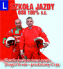 100% Ośrodek Szkolenia Kierowców