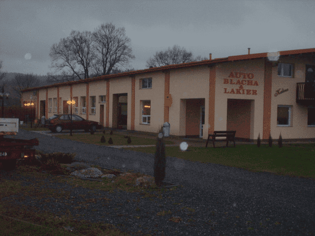 Auto Blacha&Lakier Kalina. Mechanika pojazdów samochodowych Krzysztof Kalina