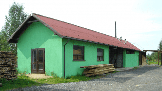 "TARTAK" "MŁYN"STANISŁAW ZIMNY 