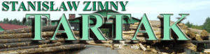 "TARTAK" "MŁYN"STANISŁAW ZIMNY 