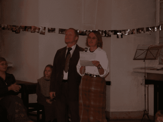 Przedszkole Niepubliczne pod Myszką