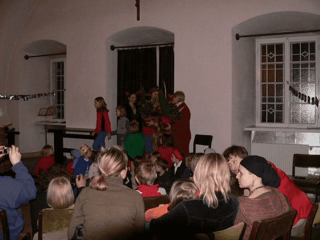 Przedszkole Niepubliczne pod Myszką