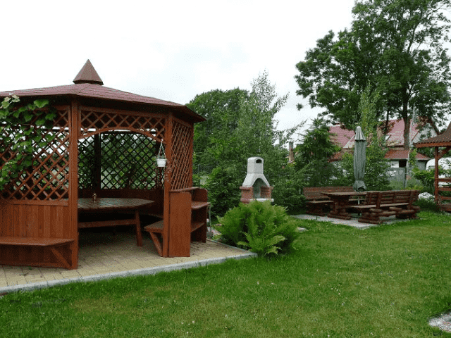 WAKACJE nad morzem Jezierzany koło.m. Jarosławiec