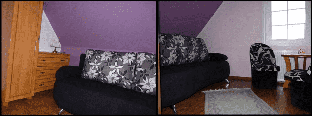 WAKACJE nad morzem Jezierzany koło.m. Jarosławiec