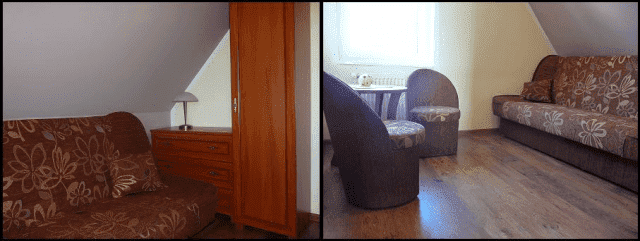 WAKACJE nad morzem Jezierzany koło.m. Jarosławiec