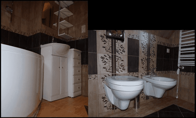 WAKACJE nad morzem Jezierzany koło.m. Jarosławiec