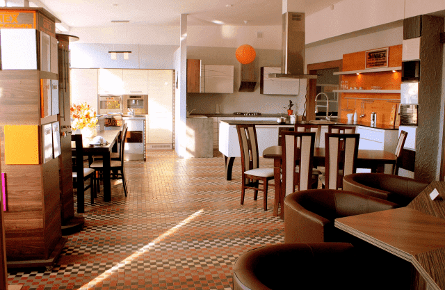 "Simex" Zakład Stolarski Michalski Mateusz