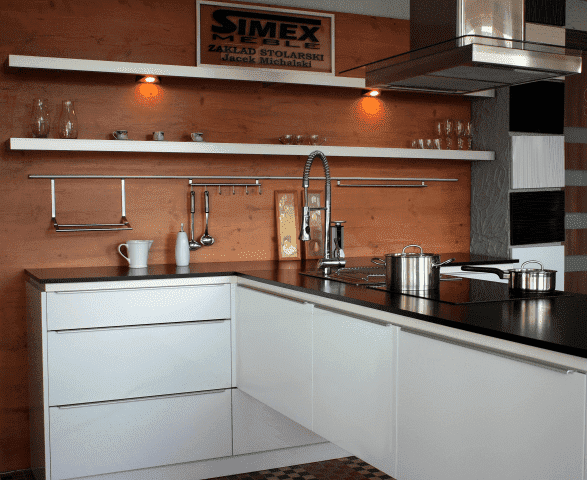 "Simex" Zakład Stolarski Michalski Mateusz