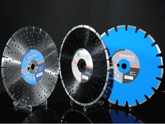 AGENCJA HANDLOWO-USŁUGOWA "DIAMEX" WOJCIECH DUDZIK