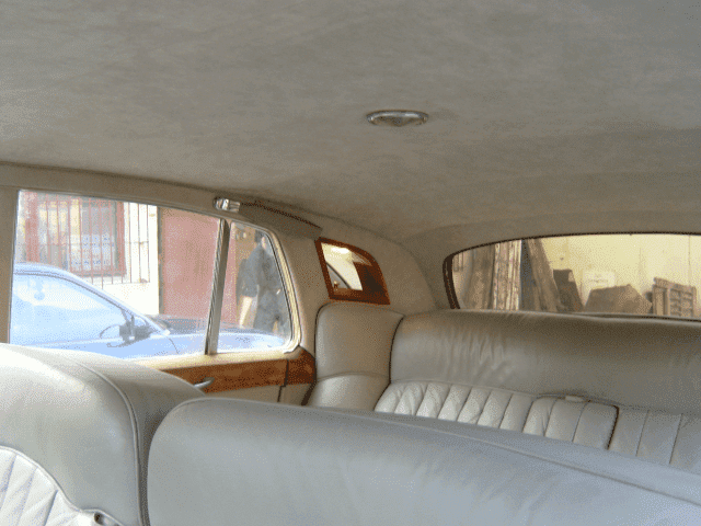 TSM Tapicerstwo. Paweł Wojciechowski