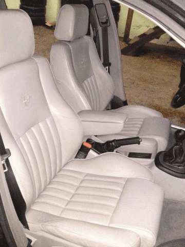 TSM Tapicerstwo. Paweł Wojciechowski