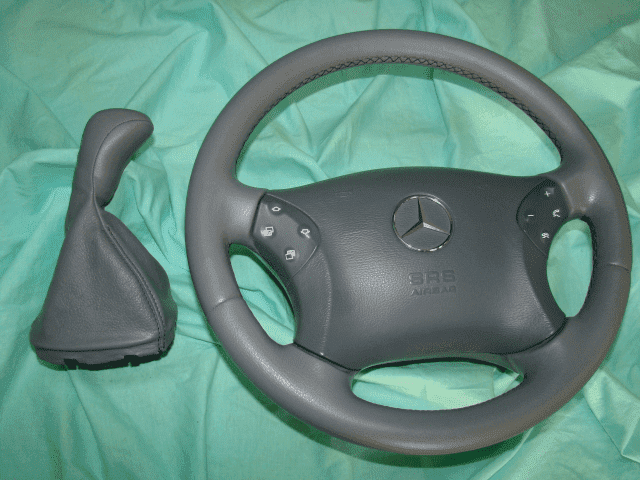 TSM Tapicerstwo. Paweł Wojciechowski