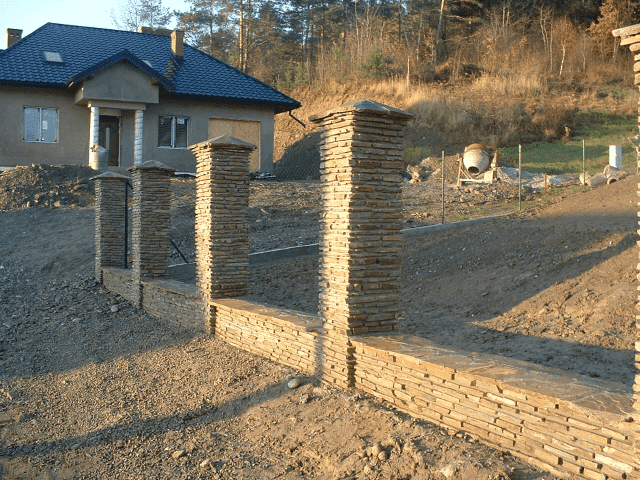 Usługi Kamieniarskie Stanisław Głód