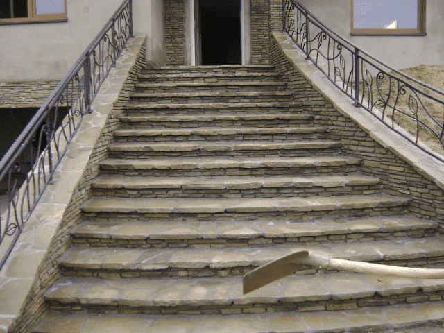 Usługi Kamieniarskie Stanisław Głód