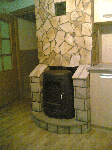 Usługi Kamieniarskie Stanisław Głód