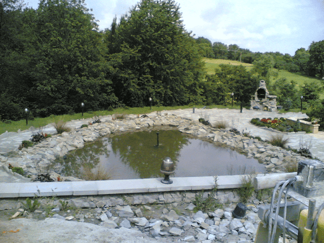 Usługi Kamieniarskie Stanisław Głód