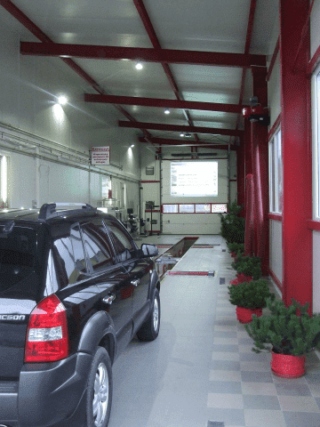 Szewczyk 
firma motoryzacyjna