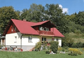 Gospodarstwo Agroturystyczne Dolina Zachwytu