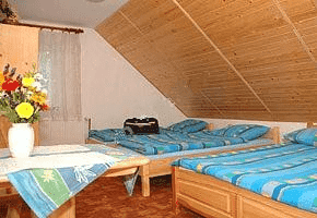 Gospodarstwo Agroturystyczne Dolina Zachwytu